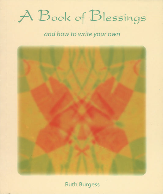 A Book of Blessings
