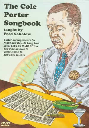 The Cole Porter Songbook