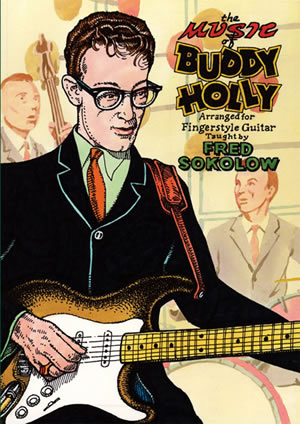 The Music of Buddy Holly