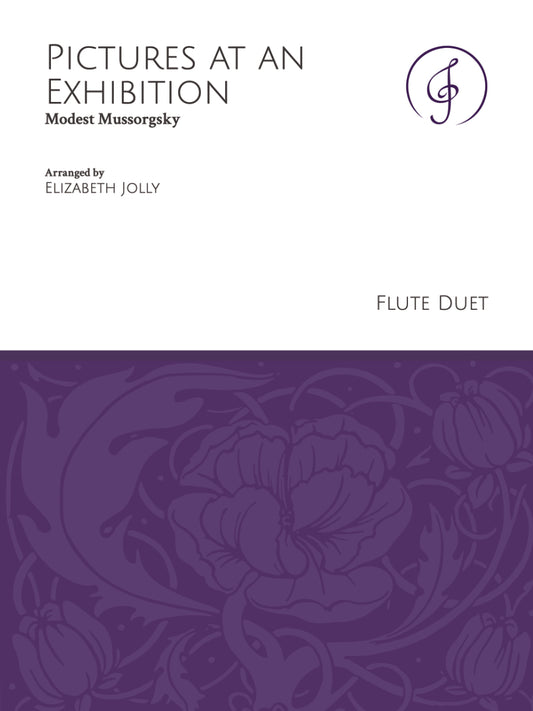 Pictures at an Exhibition
