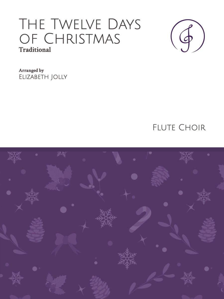 The Twelve Days of Christmas