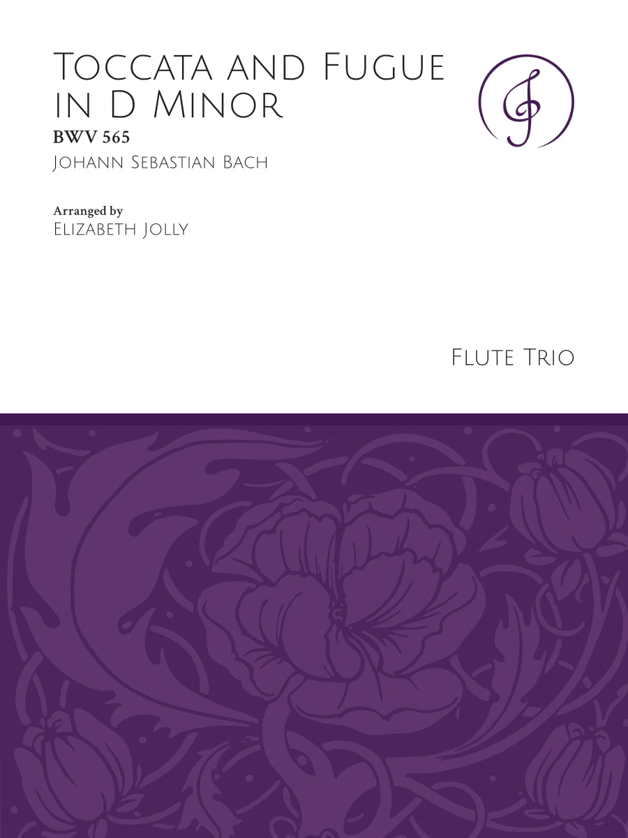 Toccata and Fugue in D Minor