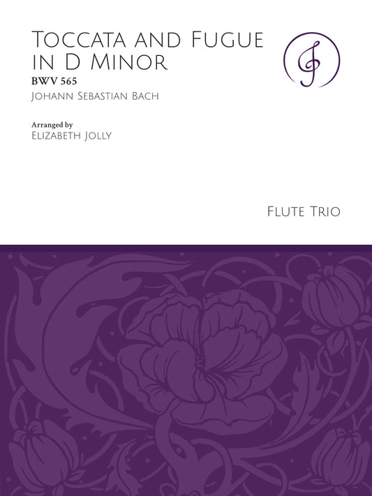Toccata and Fugue in D Minor