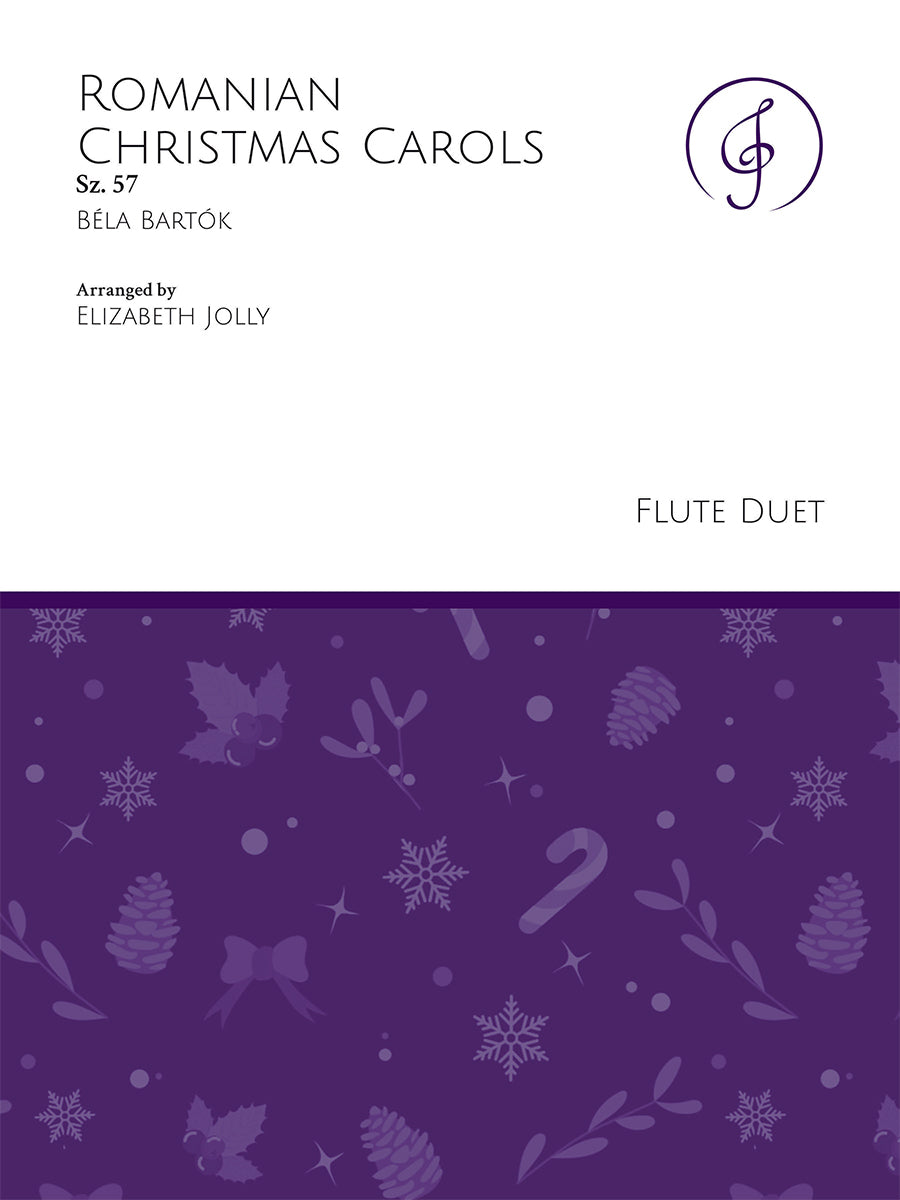 Romanian Christmas Carols