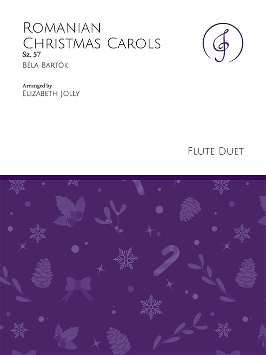 Romanian Christmas Carols