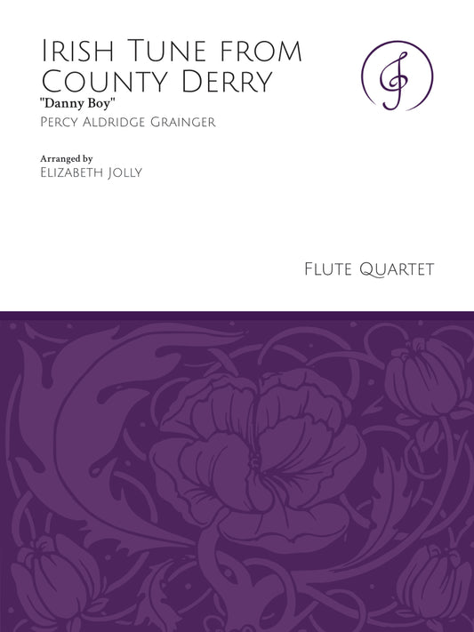 Irish Tune from County Derry