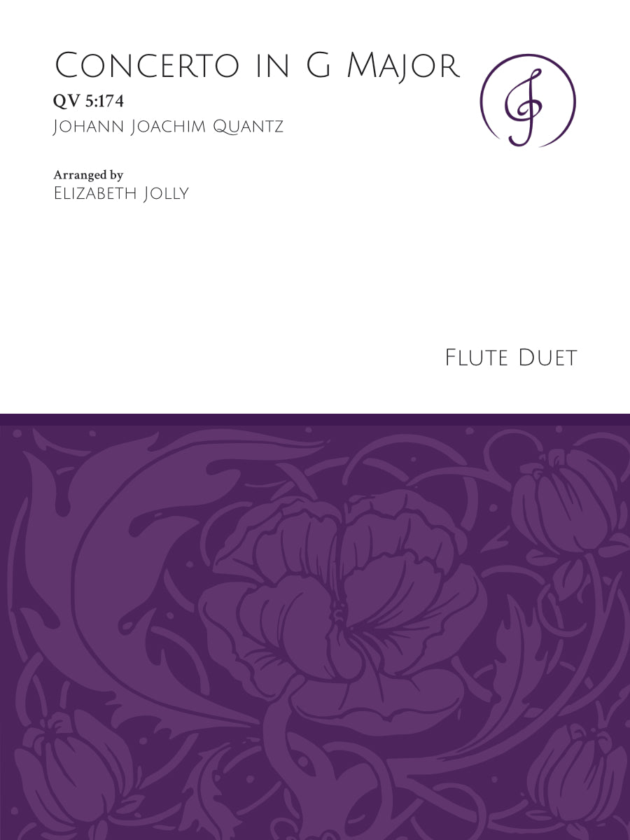 Concerto in G Major