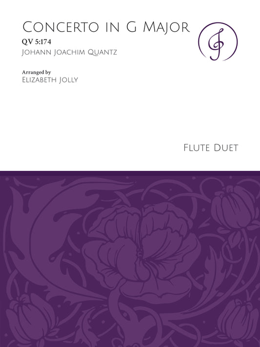 Concerto in G Major