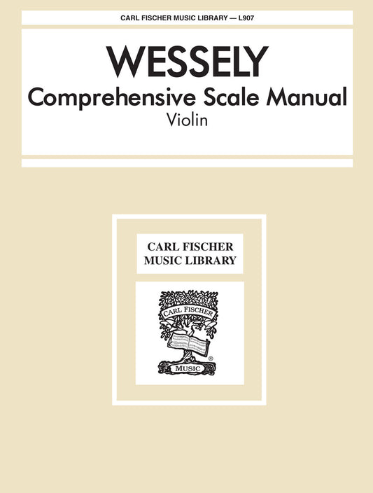 Comprehensive Scale Manual