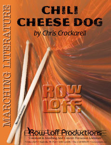 Chili Cheese Dog Tutor Tracks