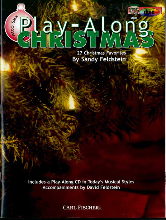 Play-Along Christmas