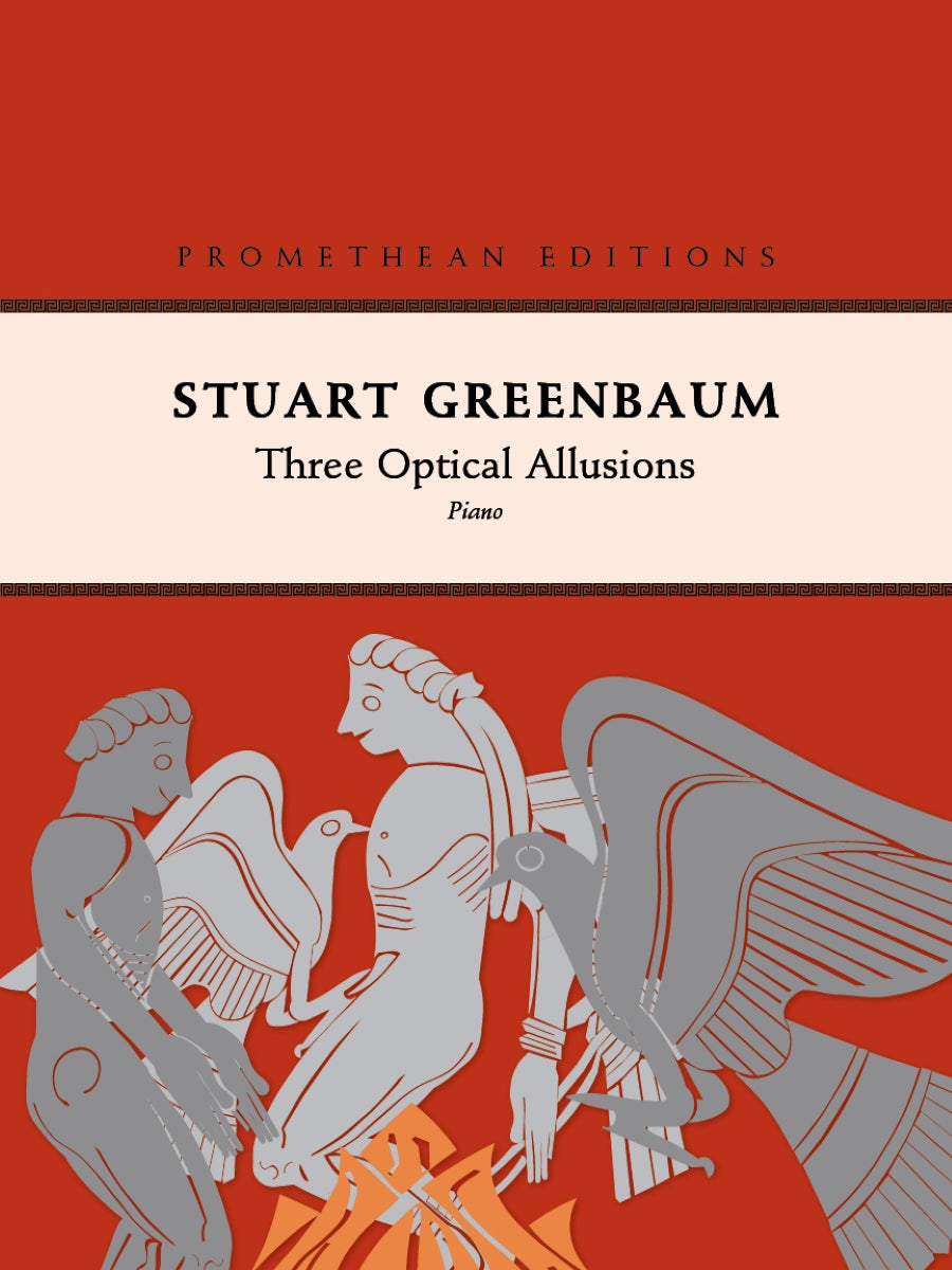 Three Optical Allusions