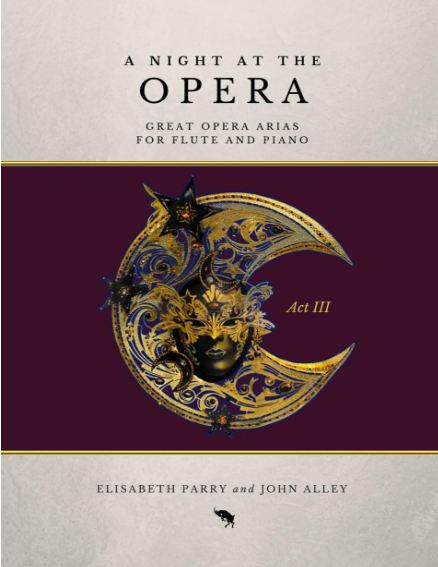 A Night at the Opera - Act 3