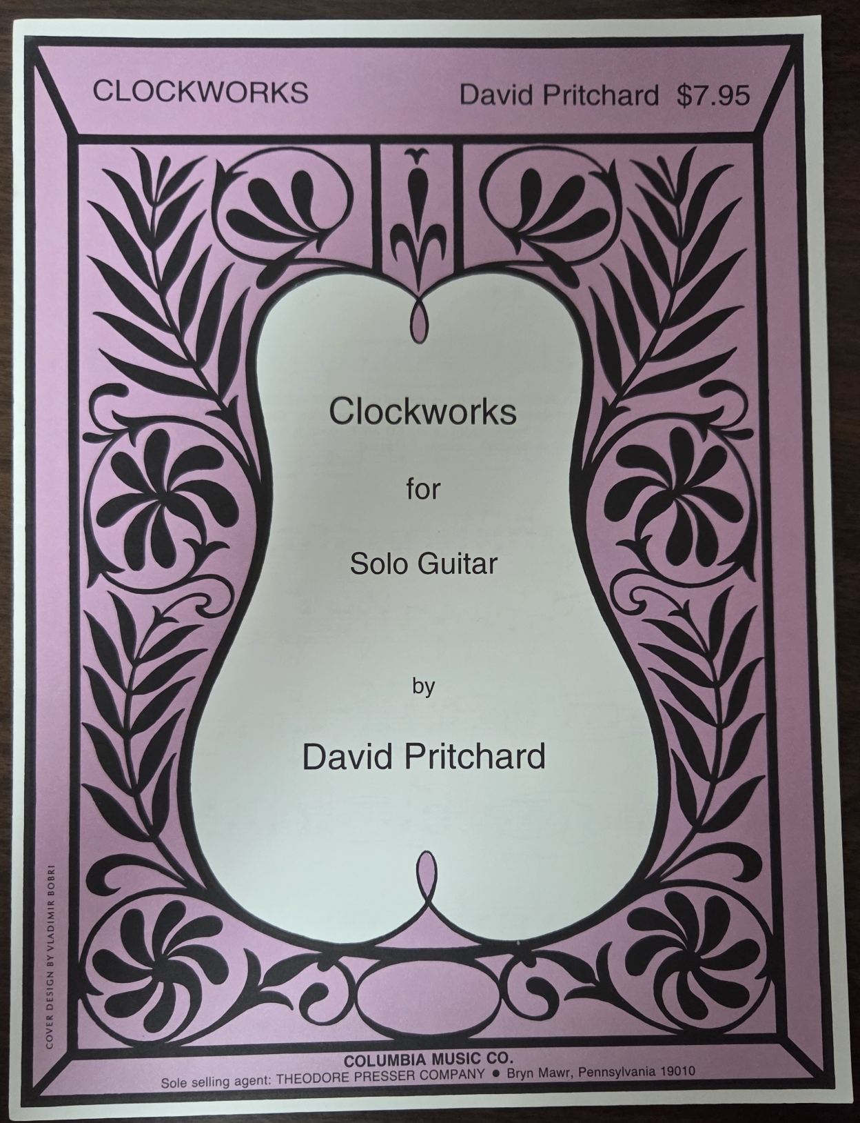 Clockworks