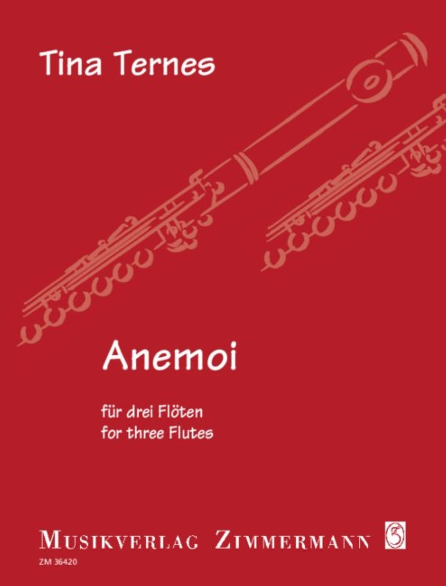 Anemoi