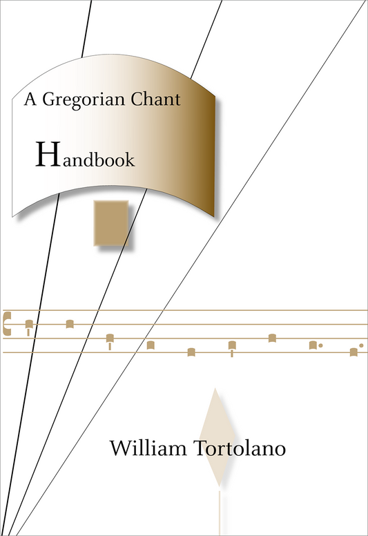 A Gregorian Chant Handbook