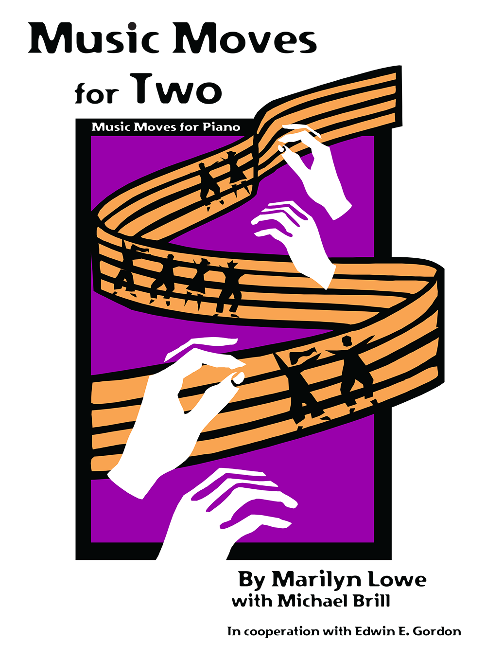 Music Moves for Two