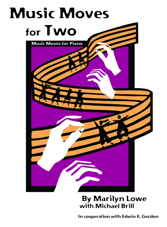 Music Moves for Two