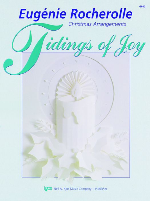 Tidings Of Joy