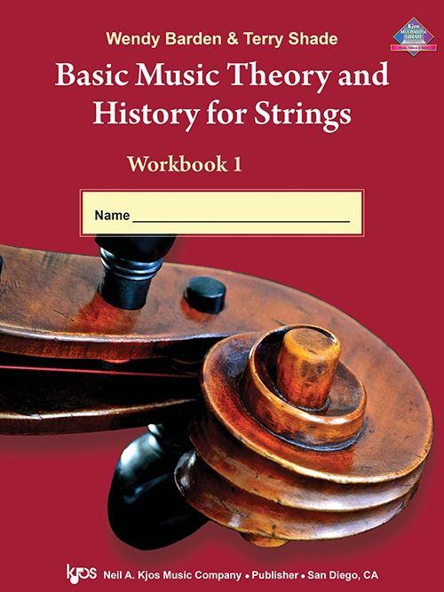 Basic Theory And History For Strings