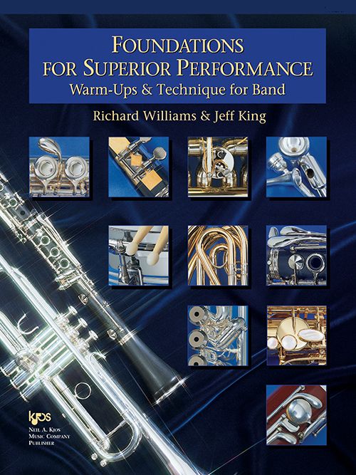 Foundations For Superior Performance