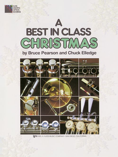 A Best In Class Christmas
